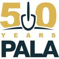 pala interstate logo image