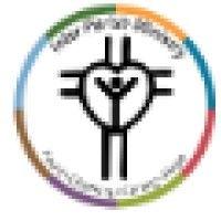 inter parish ministry logo image