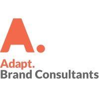 adapt brand consultants logo image