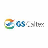 gs caltex india logo image