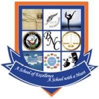 benjamin n cardozo high school logo image