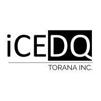 icedq logo image