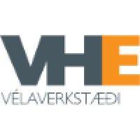 vhe logo image