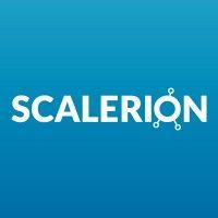 scalerion logo image