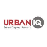 urban iq logo image