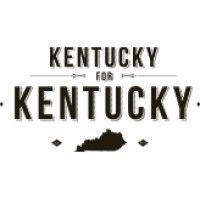 kentucky for kentucky logo image