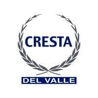 cresta del valle logo image