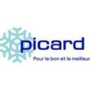 logo of Picard Surgeles