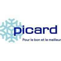 picard surgelés logo image