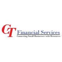 ct financial services logo image