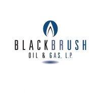 blackbrush oil & gas, lp logo image