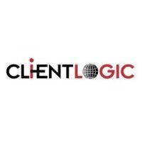 clientlogic logo image