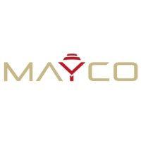 mayco logo image