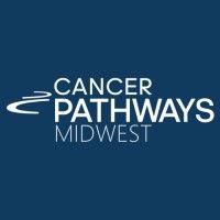 cancer pathways midwest logo image