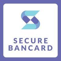 secure bancard logo image