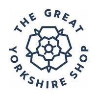 the great yorkshire shop logo image