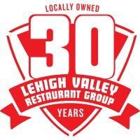 red robin - lehigh valley restaurant group logo image