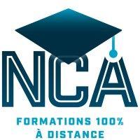 ncacademy logo image