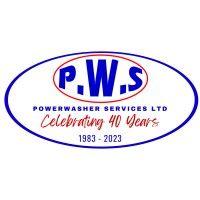 pws (powerwasher services ltd) logo image