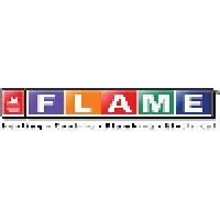 flame furnace logo image