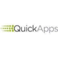 quickapps (configuration development, llc) logo image