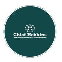 chief hobkins logo image