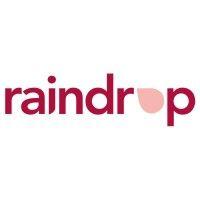 raindrop logo image