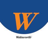 walsworth logo image