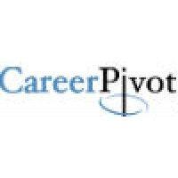 career pivot logo image