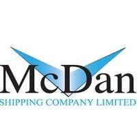 mcdan shipping company ltd