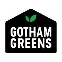 gotham greens logo image