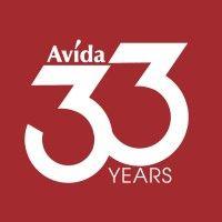 avida land corp logo image