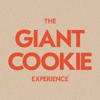 giant cookie