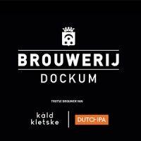 brouwerij dockum logo image