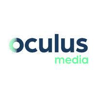 oculus media consultancy ltd logo image