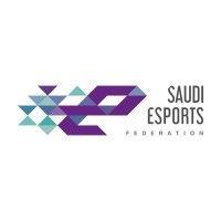 saudi esports federation