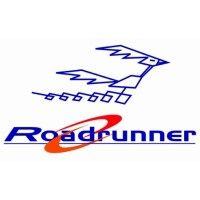 roadrunner moving and storage logo image