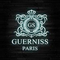 guerniss paris logo image