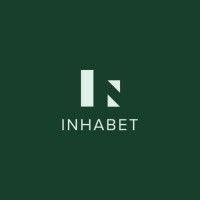 inhabet logo image