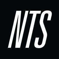 nts radio logo image