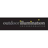 outdoor illumination, inc. logo image