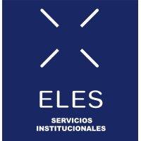 eles servicios institucionales logo image