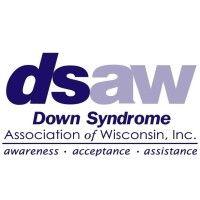 down syndrome association of wisconsin