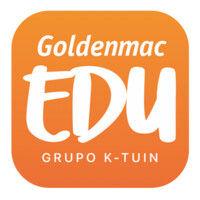 goldenmac logo image