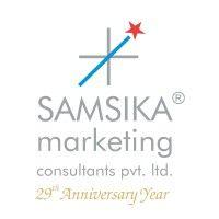 samsika marketing consultants logo image