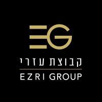 ezri group logo image