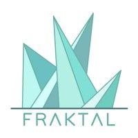 fraktal creative llc logo image