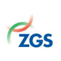 zgs communications logo image