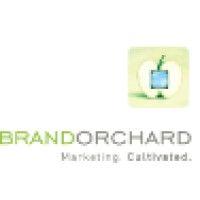 brandorchard, inc. logo image