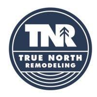 true north remodeling logo image